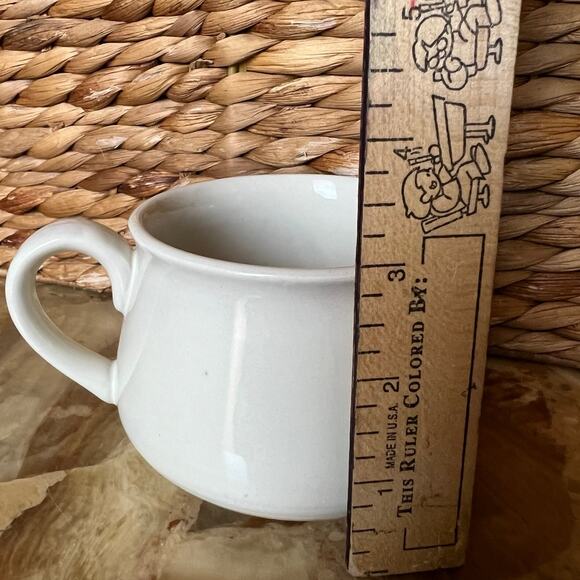 Dynamite Chili Vtg Handled Bowl - Picture 5 of 7